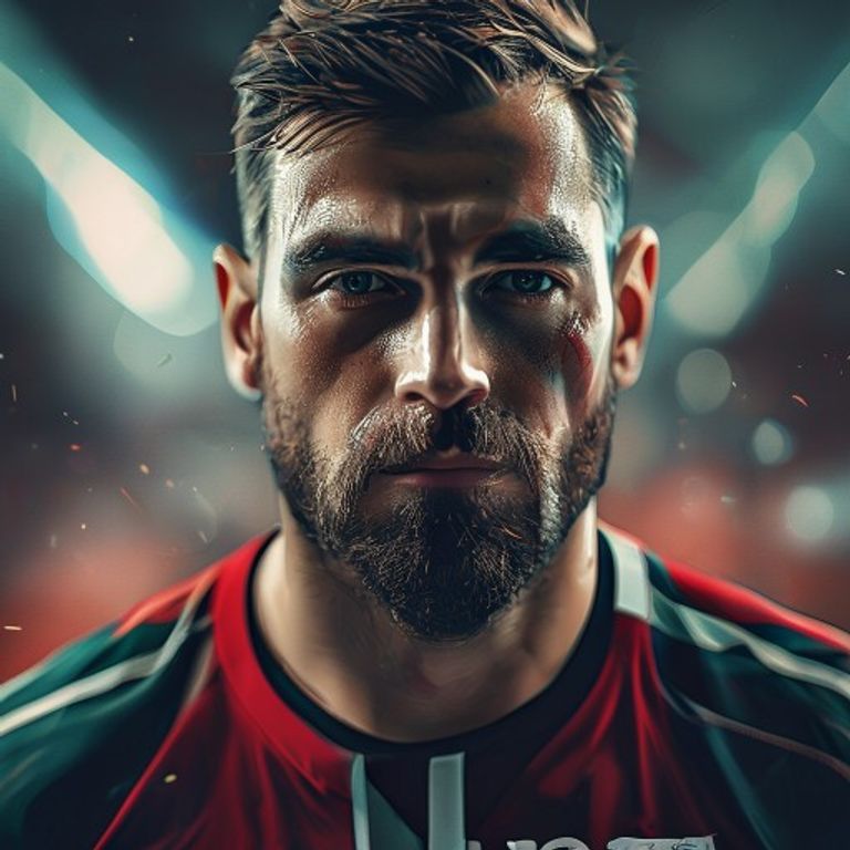 Sports Movies: 20 Inspiring Films Worth Watching Today 4 illustration