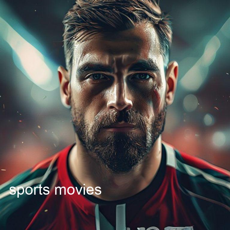 sports movies