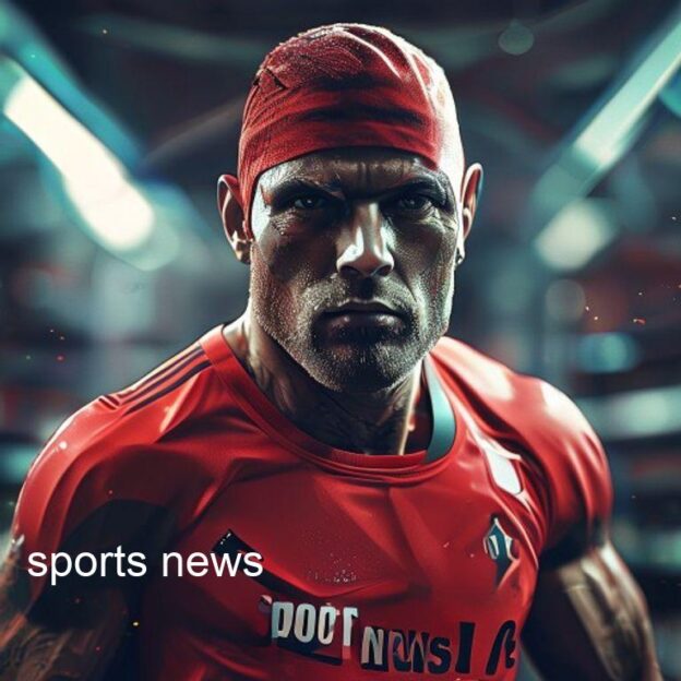 sports news
