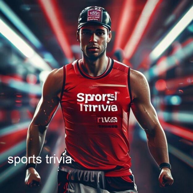 sports trivia