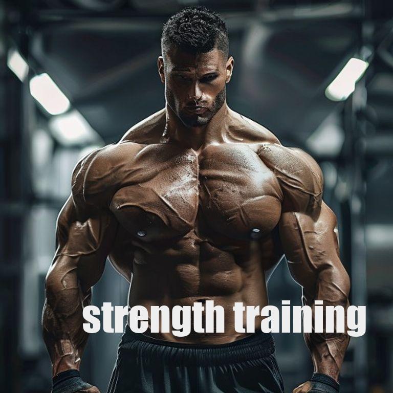 strength training
