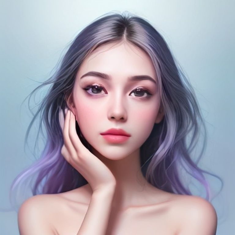 Summer Beauty Trends: 18 Must-Try Looks for a Stunning Glow 4 illustration