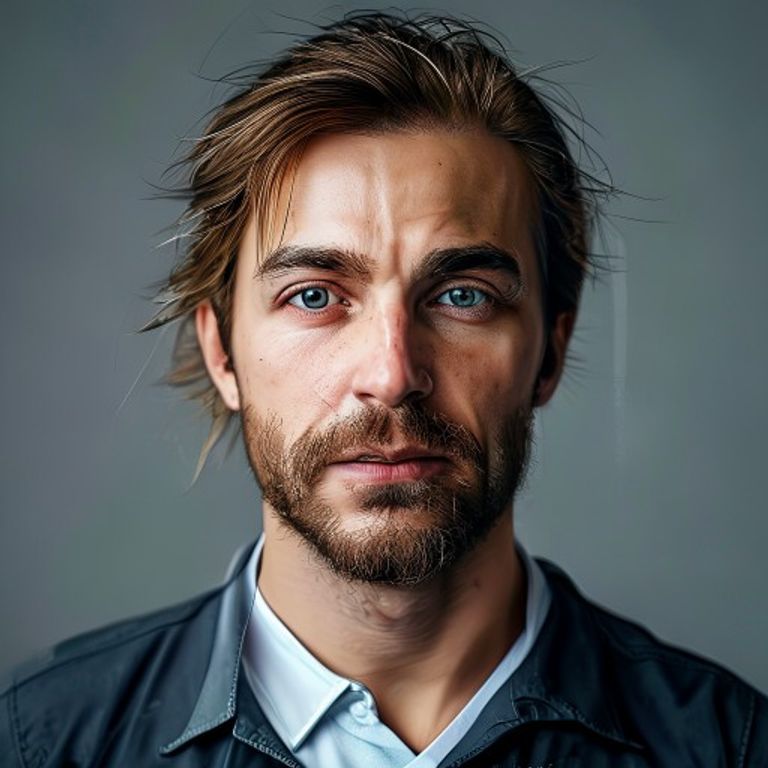 people image