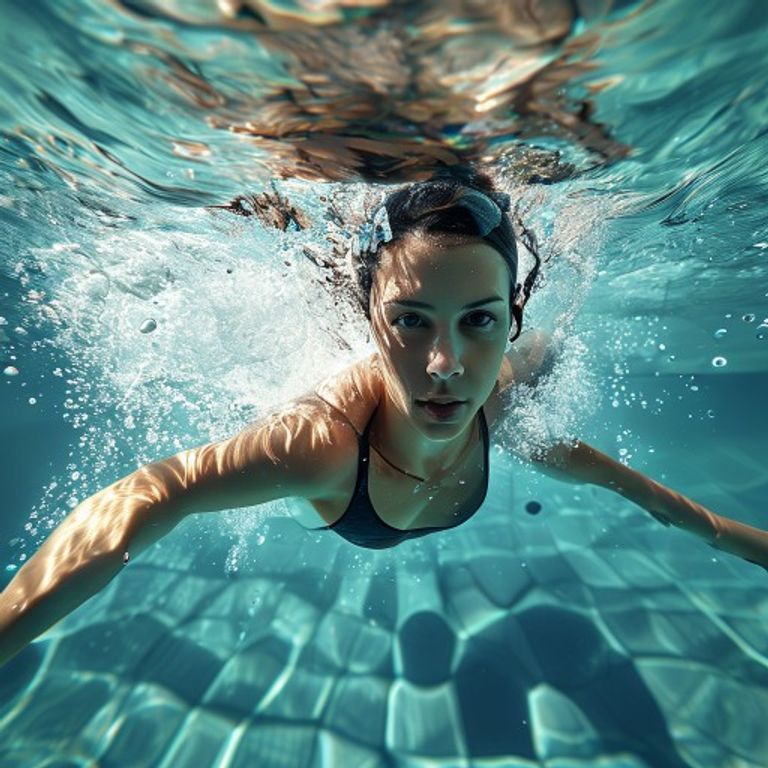 Swimming Techniques: 10 Powerful Ways to Swim Faster 4 illustration