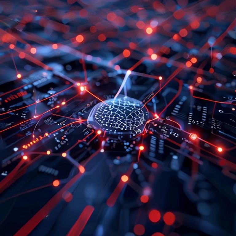 Technology Blockchain: 15 Powerful Benefits Every Business Should Know 3 people image
