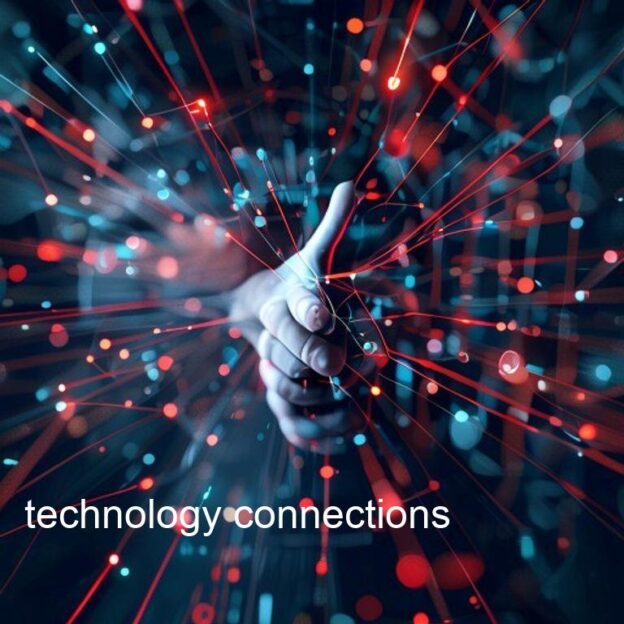 technology connections