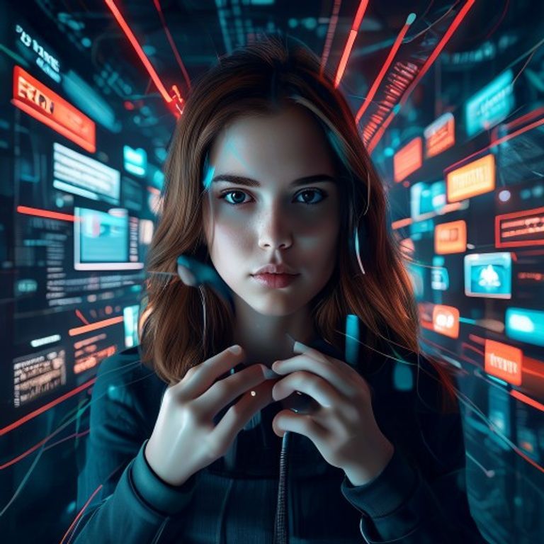 Technology Jobs in Education: 13 Rewarding Careers Worth Exploring 4 illustration