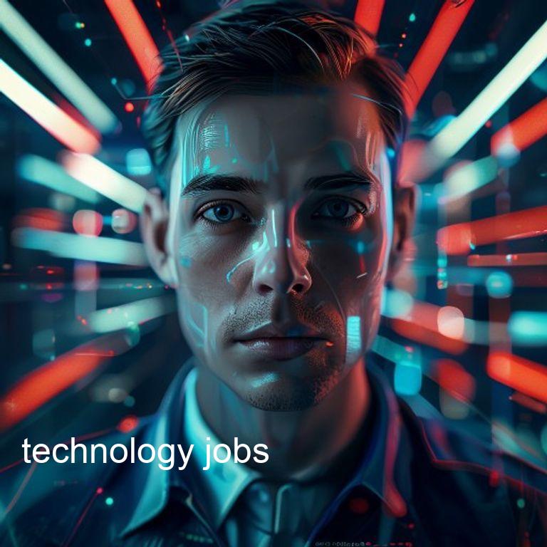 technology jobs