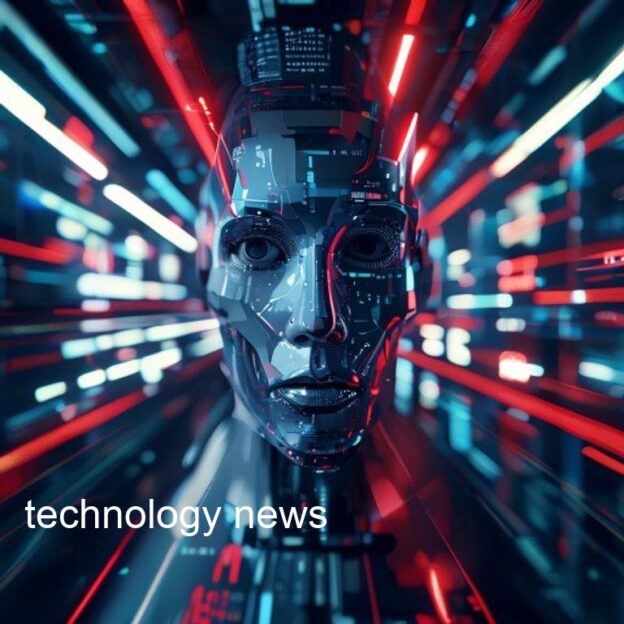 technology news