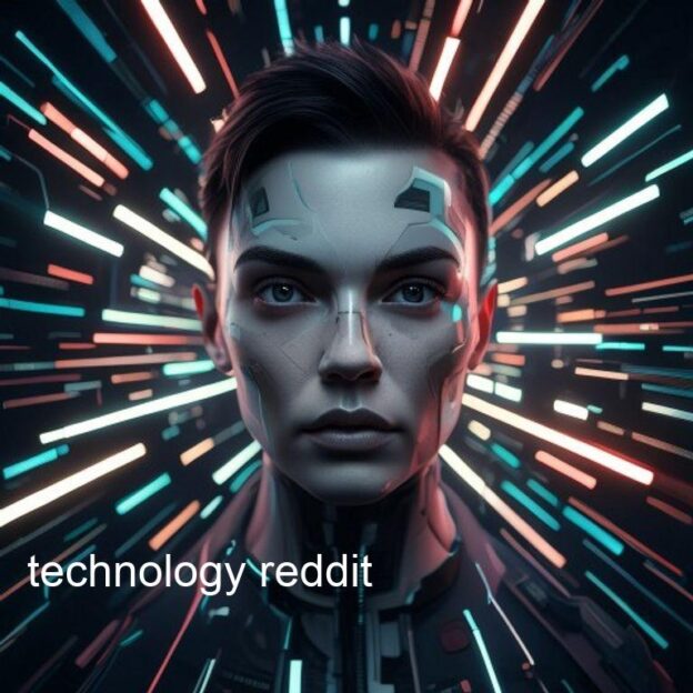 technology reddit