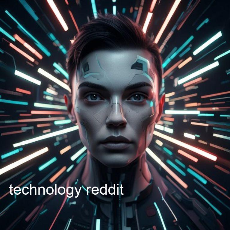 Technology Reddit: 10 Incredible Communities Worth Following 2 featured image