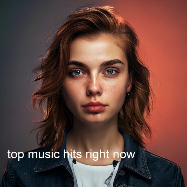 top music hits right now