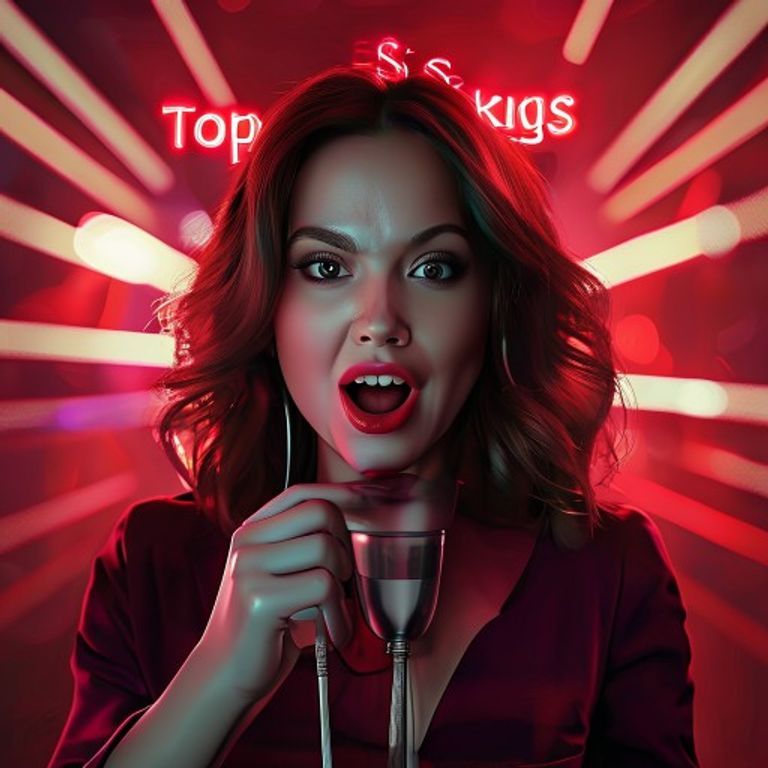 top songs karaoke: 26 Expert Tips You Can't Miss 3 people image