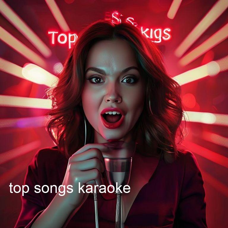 top songs karaoke: 26 Expert Tips You Can't Miss 2 featured image