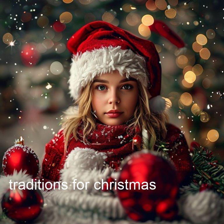 traditions for christmas: 21 Heartwarming Ideas to Make This Holiday Unforgettable 2 featured image