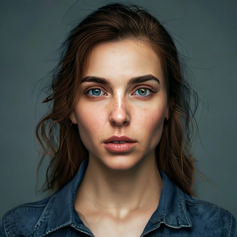 people image