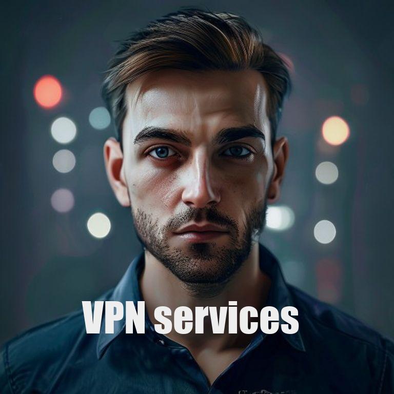 VPN Services: 13 Powerful Reasons to Protect Your Privacy Online 3 Step‑by‑Step VPN Setup