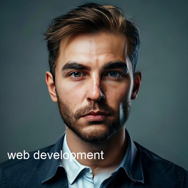 web development