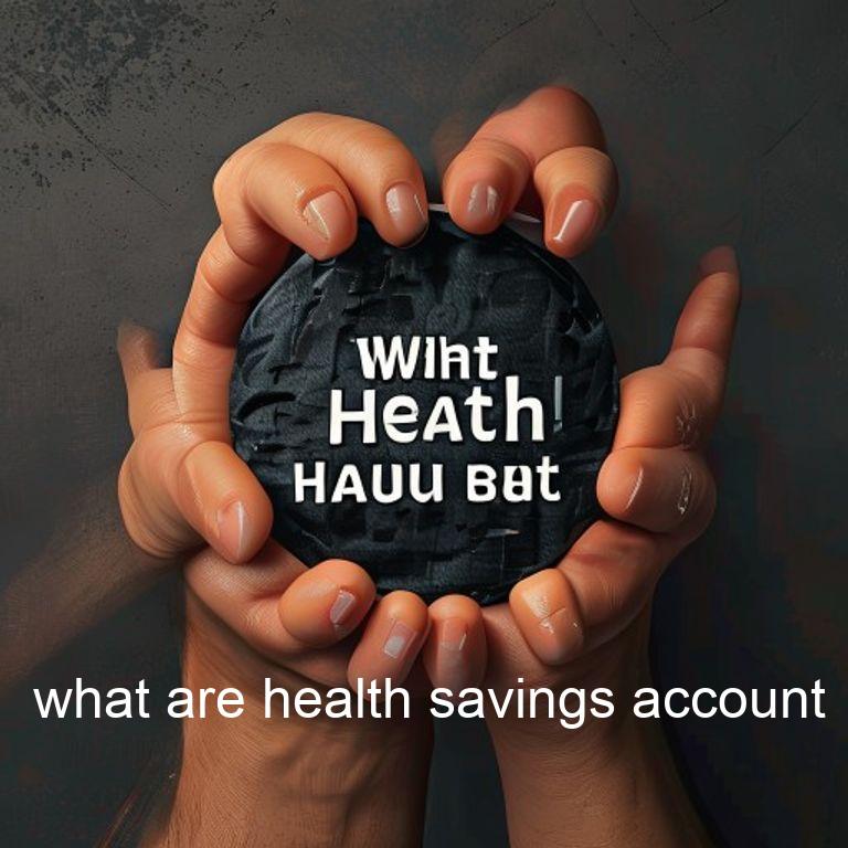 what are health savings account: What Are Health Savings Account? 10 Key Benefits Explained 2 featured image