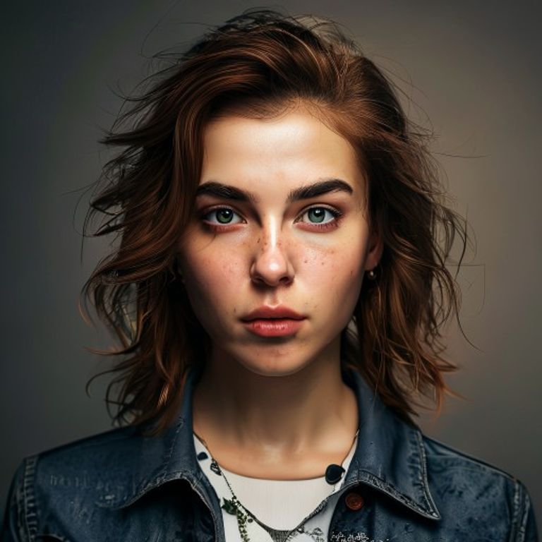 people image