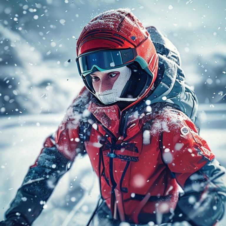 Winter Sports: 16 Exciting Activities to Try This Season 4 illustration