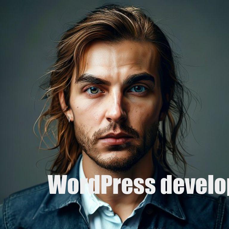 WordPress development