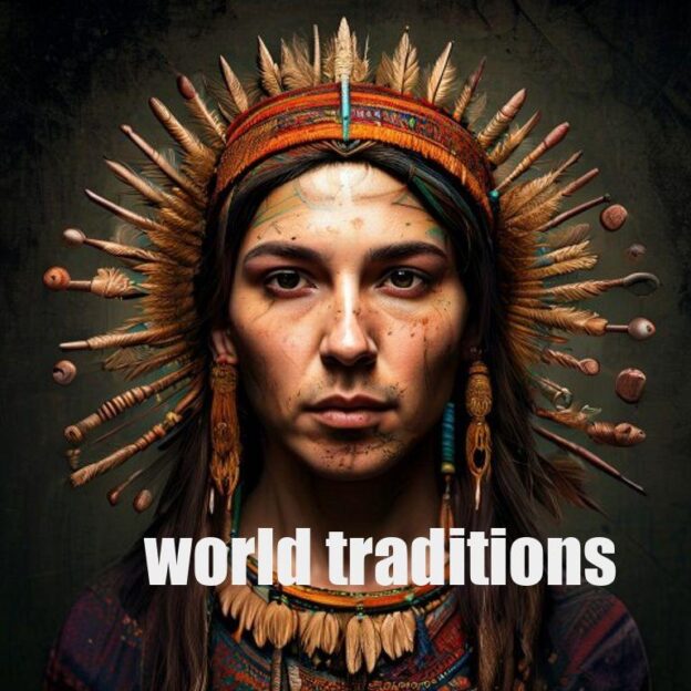 world traditions