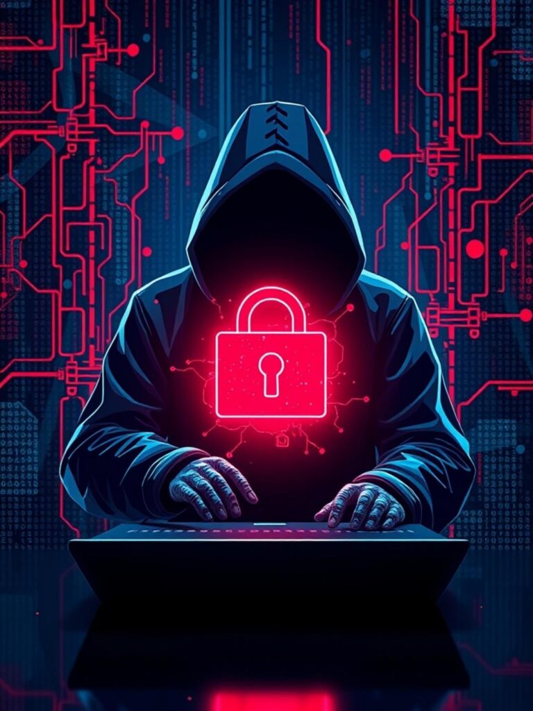 ransomware protection