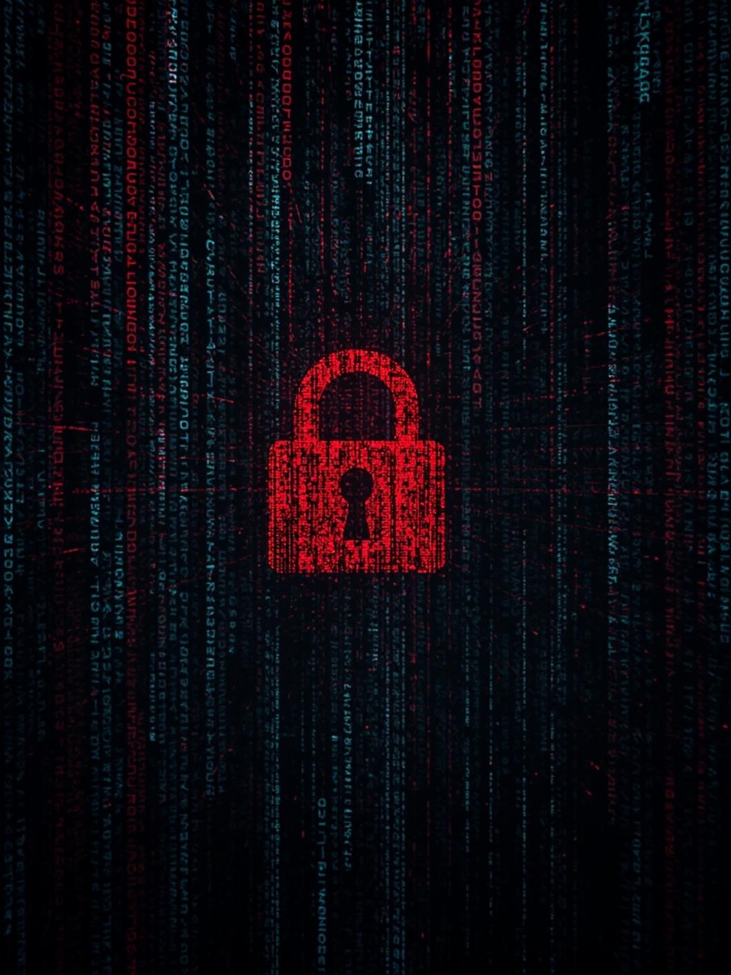 Timeline illustration for ransomware protection