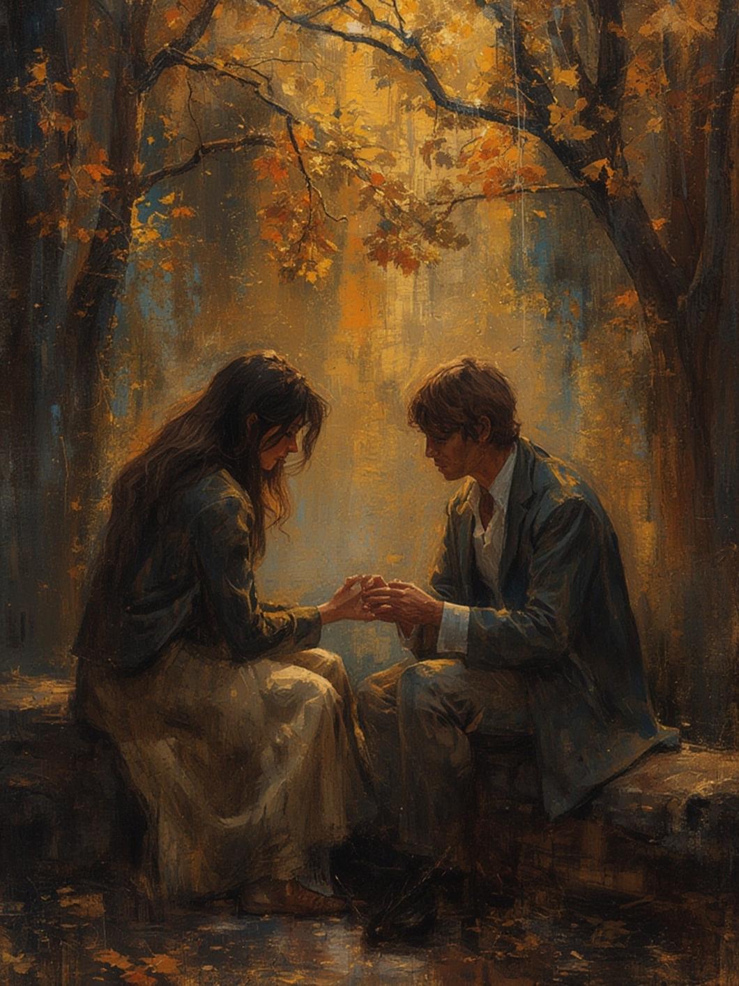 relationship on a break 2