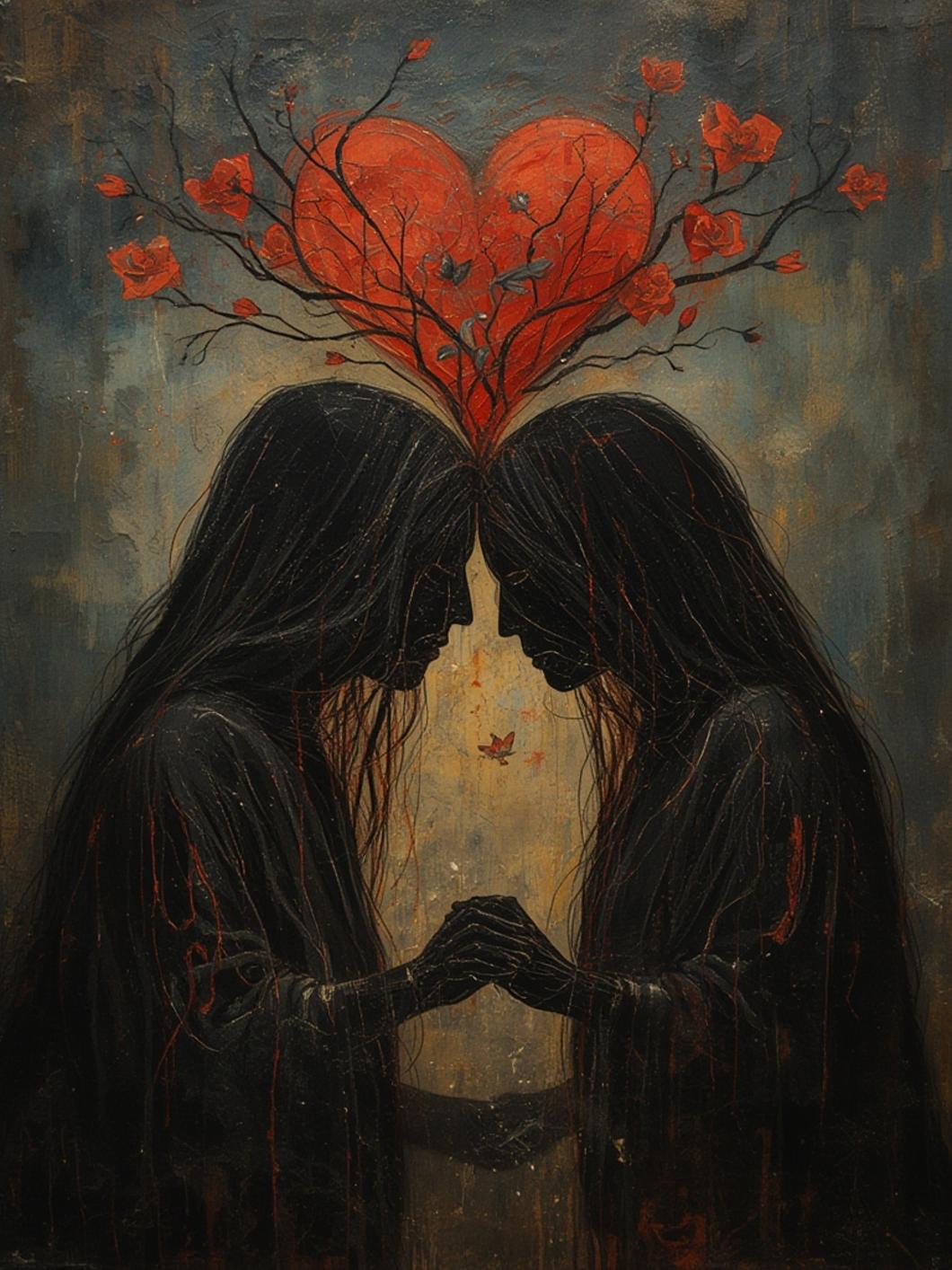 relationships codependency: 15 Expert Strategies for Better Results 2 Illustration of codependency in relationships