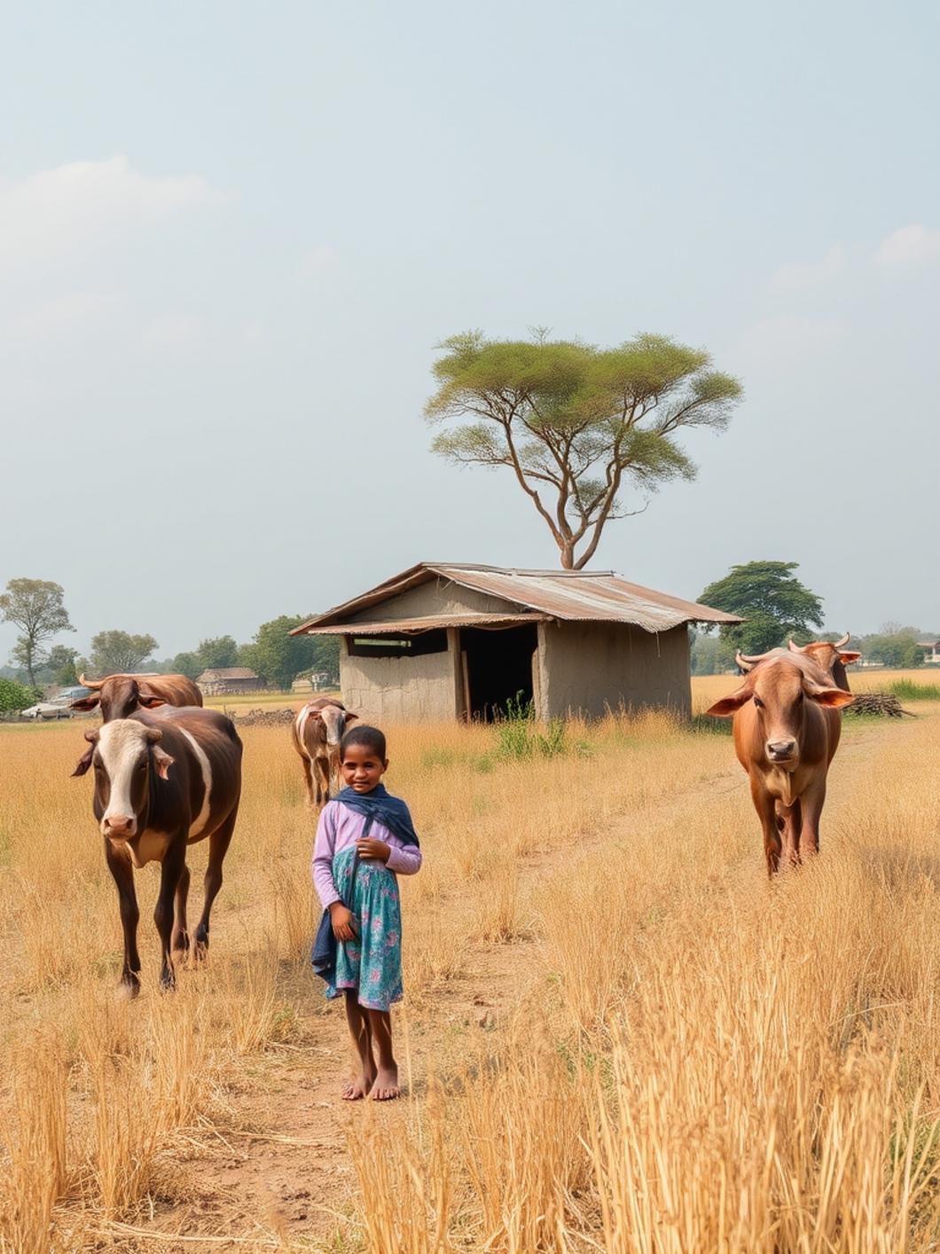 rural lifestyle