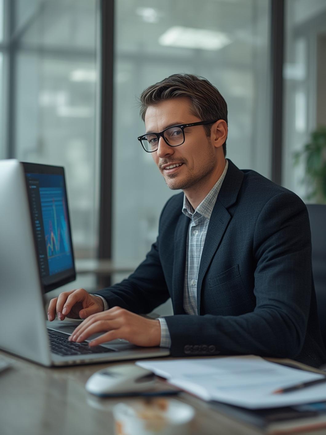 salary for a business analyst: 12 Factors That Can Increase Your Earnings 3 salary for a business analyst 1