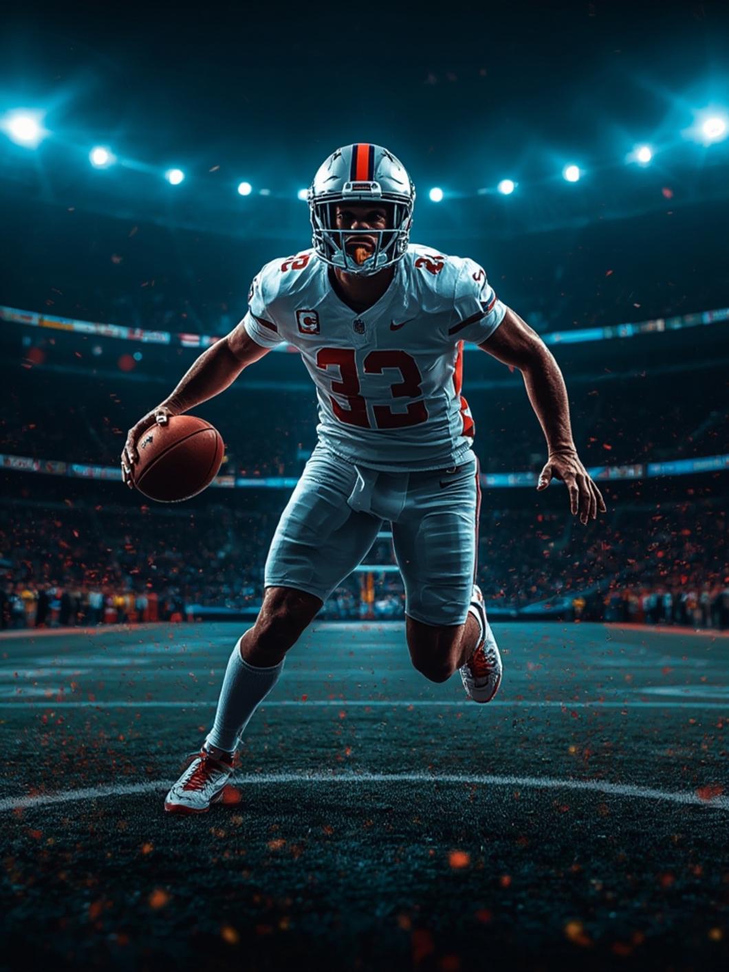 Sports Analytics: 14 Powerful Insights Changing Modern Sports 2 Illustration of sports analytics workflow