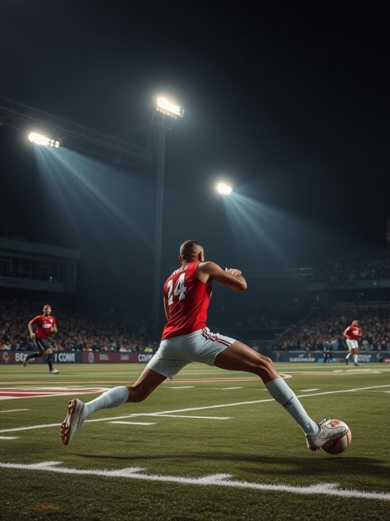 sports photography