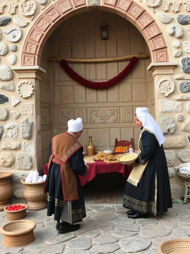 traditions in turkey