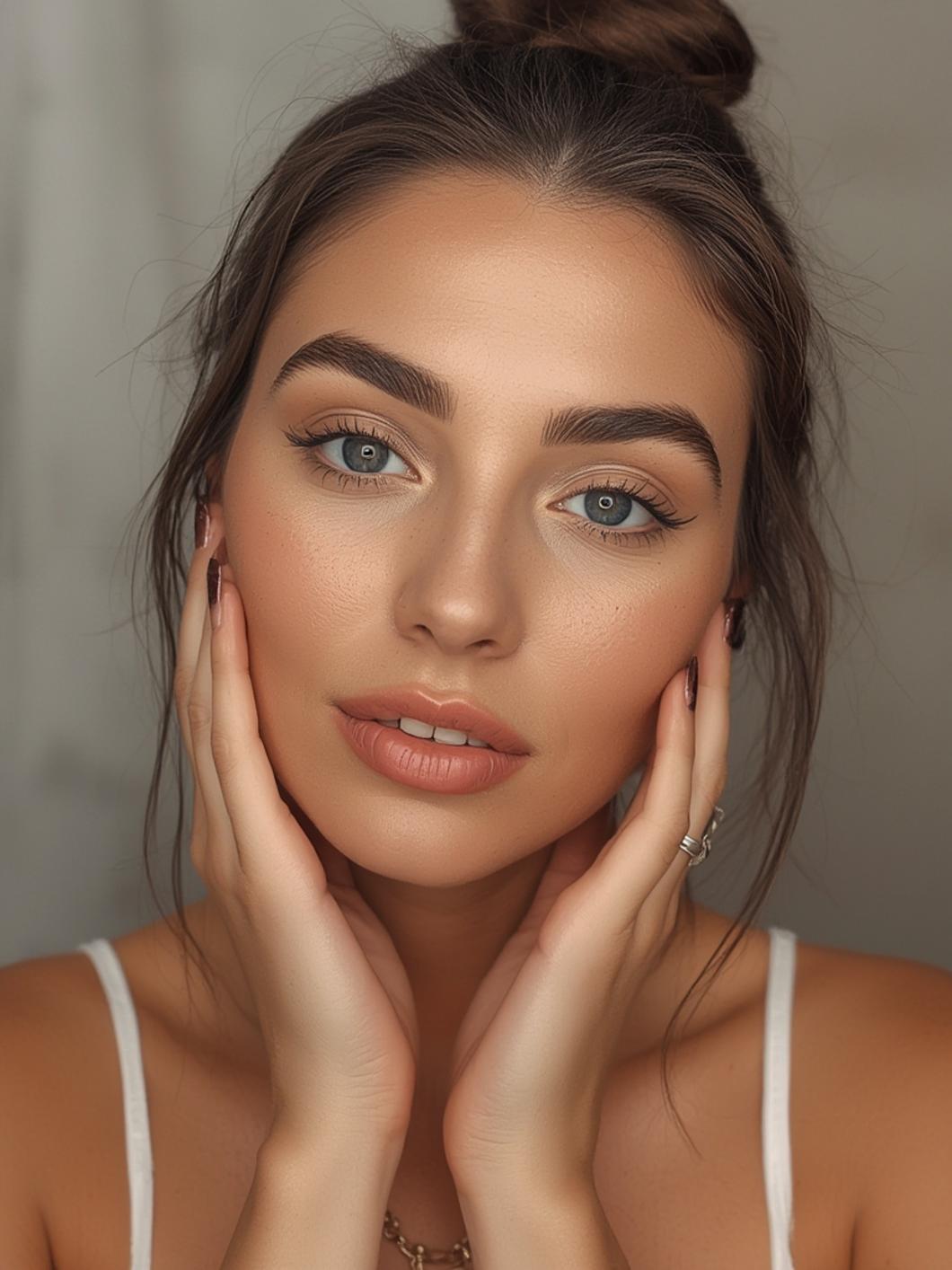 weekly beauty routine 2