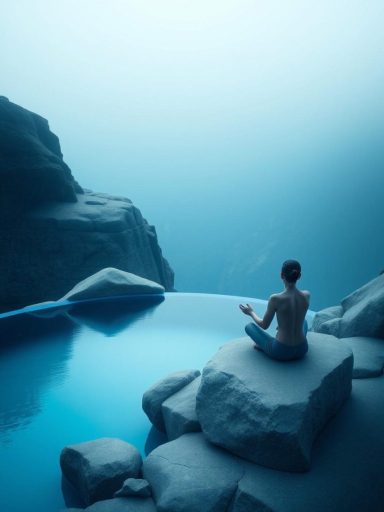 wellness lifestyle