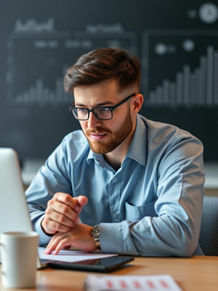 what does a business analyst do