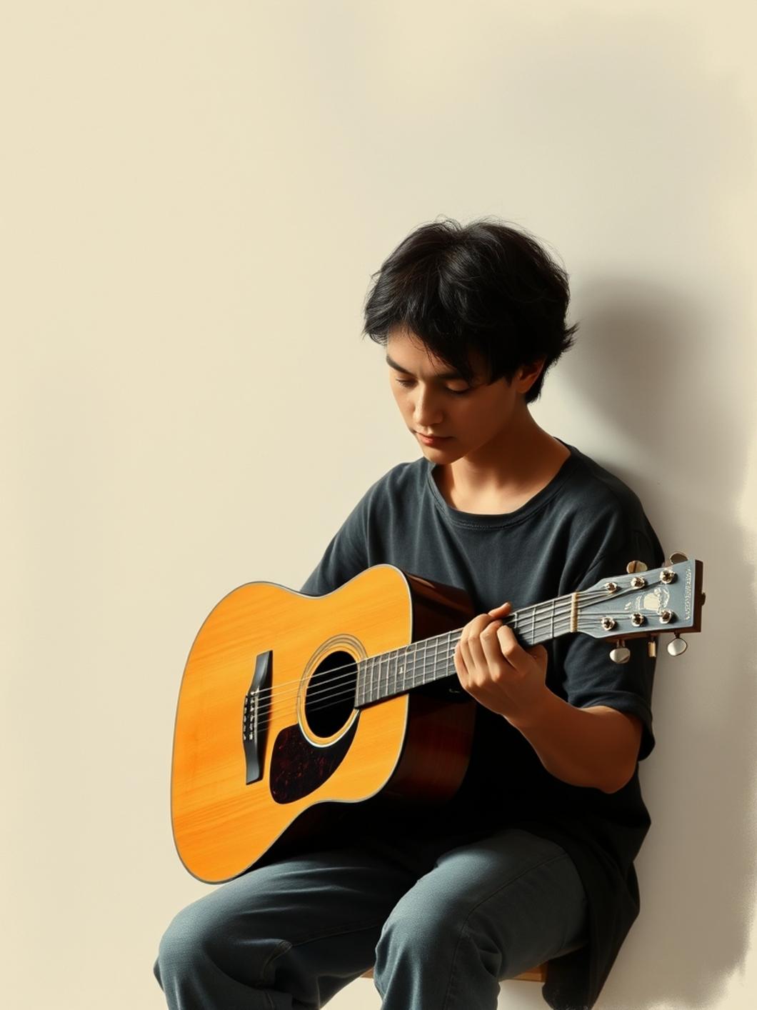 what is acoustic music: 13 Powerful Reasons It's Better Than You Think 3 Common mistakes in acoustic guitar playing
