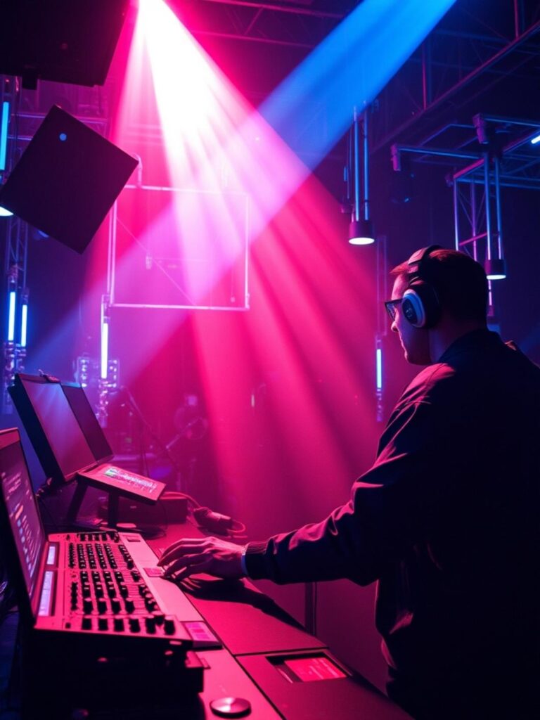 what is techno music