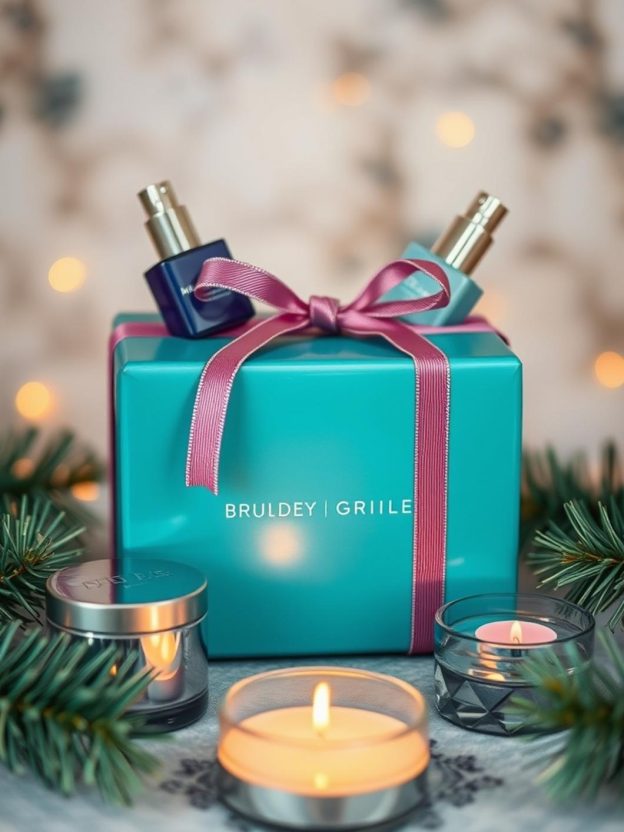 beauty gift ideas