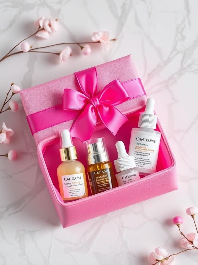 best beauty gifts
