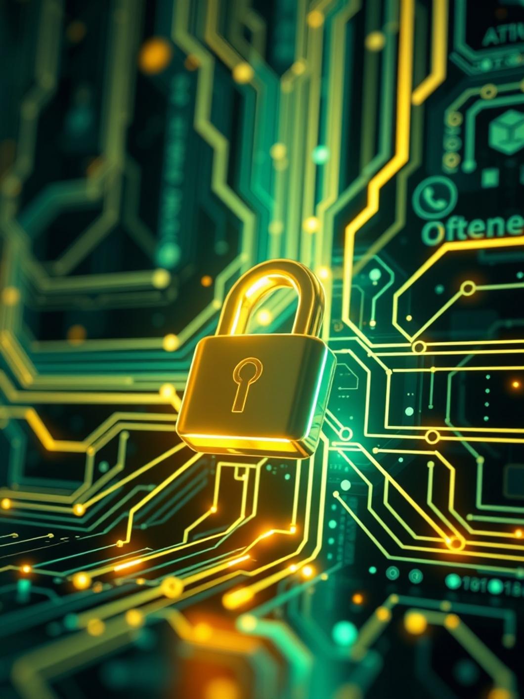 Blockchain Security: 13 Proven Methods to Protect Digital Assets 4 Common mistakes illustration