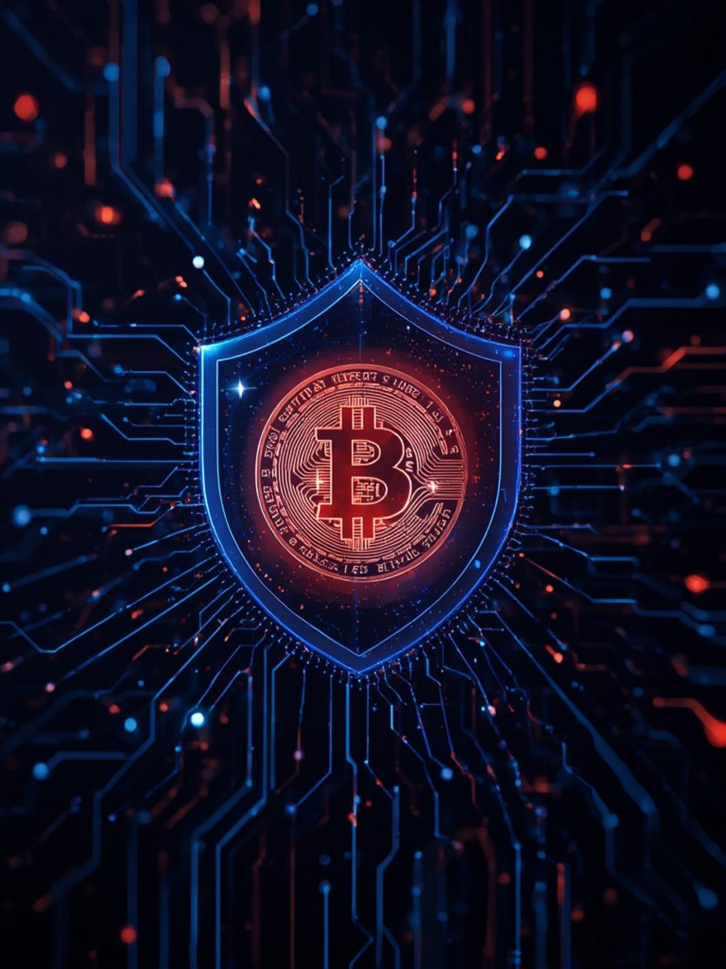 Blockchain Security: 13 Proven Methods to Protect Digital Assets 3 Step‑by‑step guide illustration