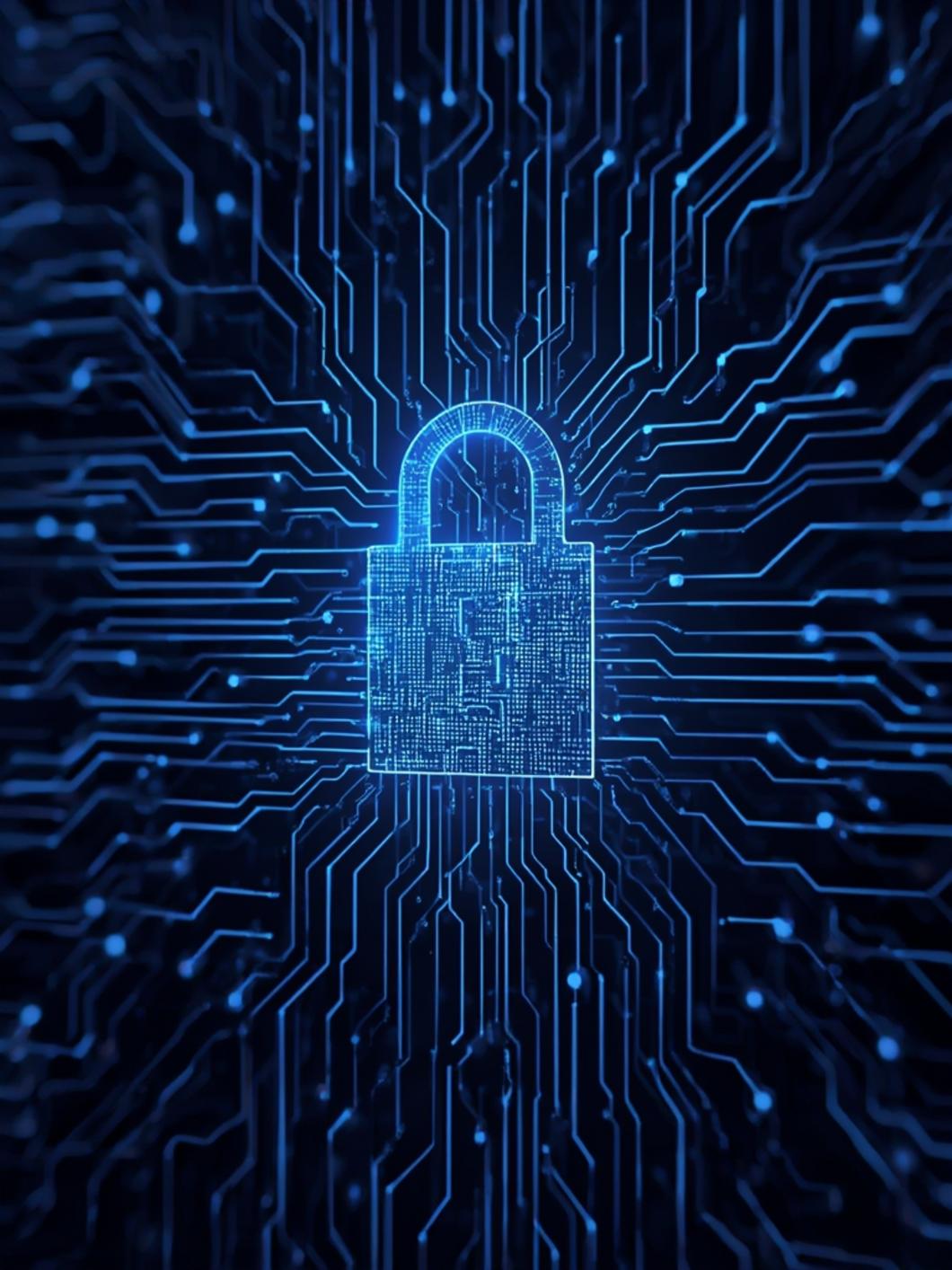 Blockchain Security: 13 Proven Methods to Protect Digital Assets 2 Illustration of blockchain security timeline