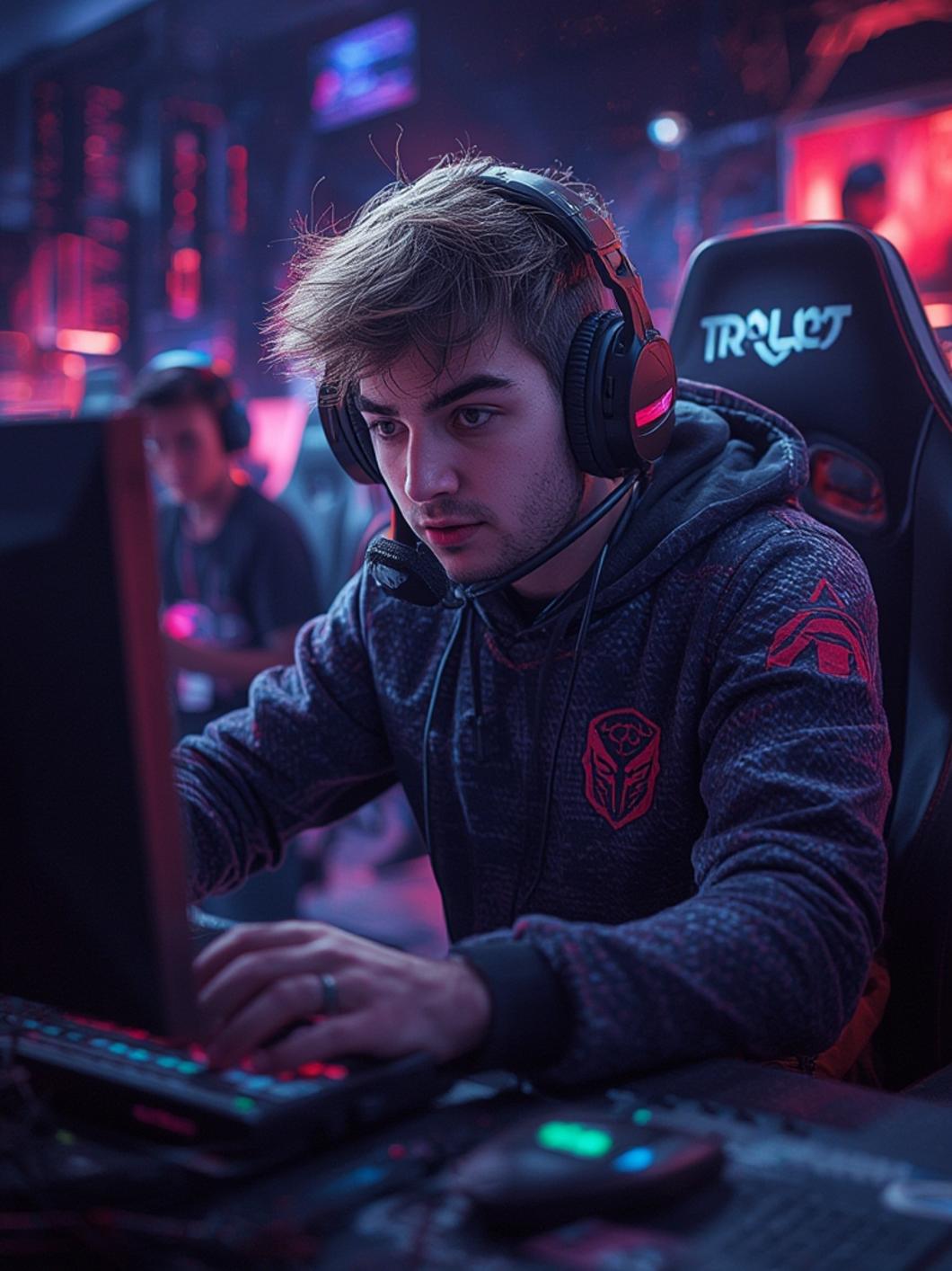 Esports Tournaments: 15 Exciting Events Every Gamer Should Watch 3 Timeline graphic showing tournament phases