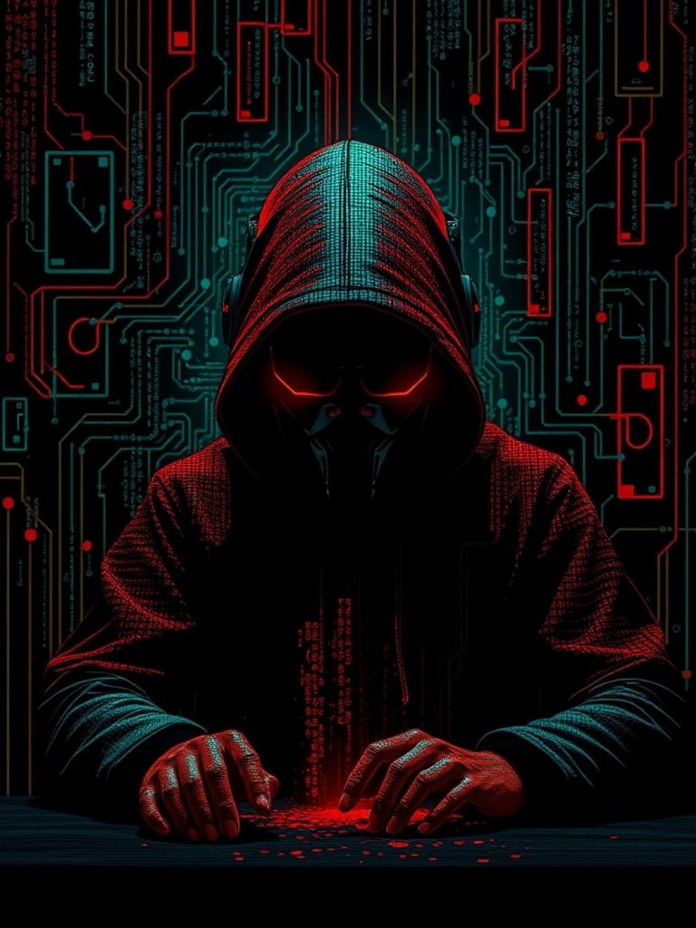 ethical hacking