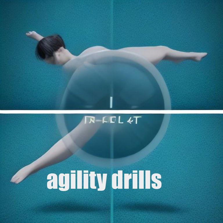 Agility Drills: 20 Essential Exercises for Every Sport 2 Agility Drills Timeline