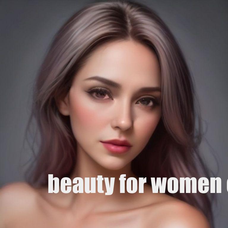 beauty for women over 40